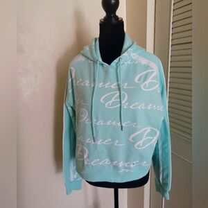 NOBO - No Boundaries hoody